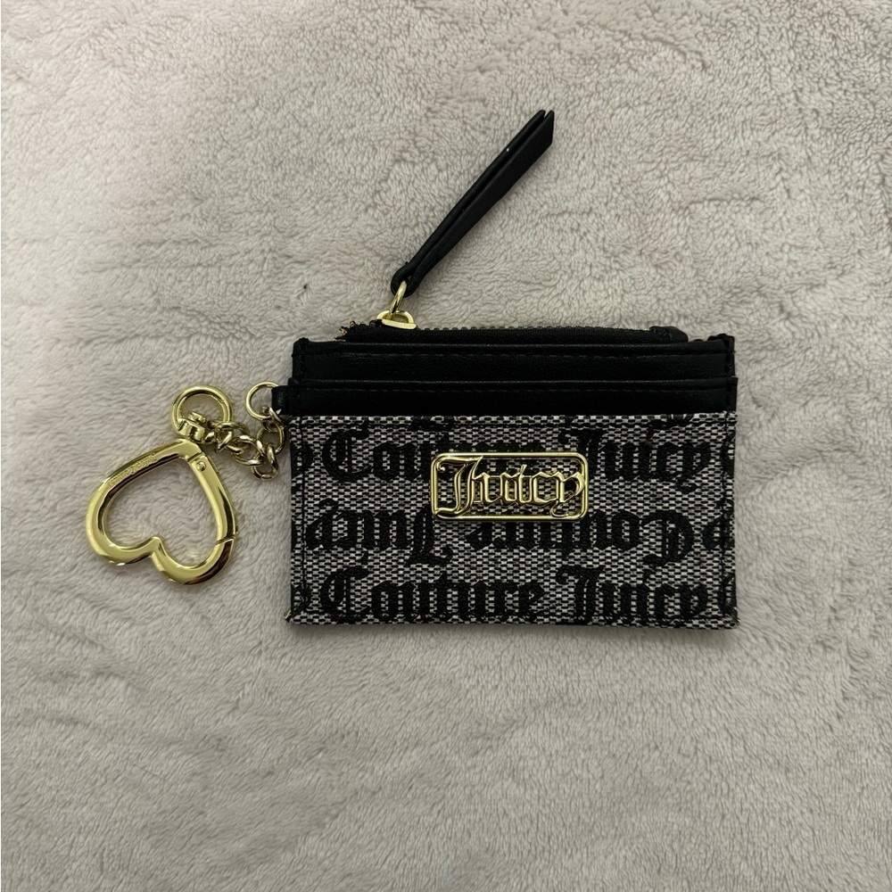 Juicy Couture Card holder​​​